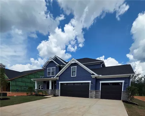 103 Arbor View Ln, Central, SC 29630