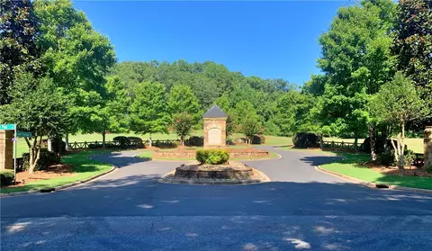 lot18 L Greystoke Cv #18L, Seneca, SC 29678