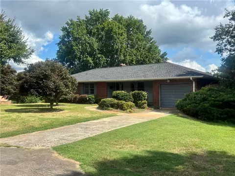 2701 Bellview Rd, Anderson, SC 29621