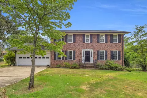 407 Long Forest Cir, Anderson, SC 29625