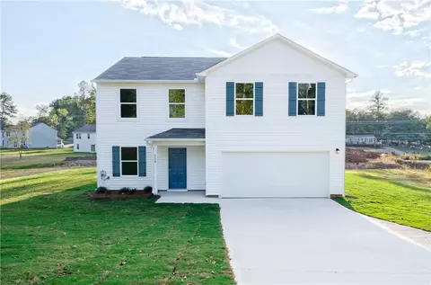 118 Elrod Rd, Anderson, SC 29624