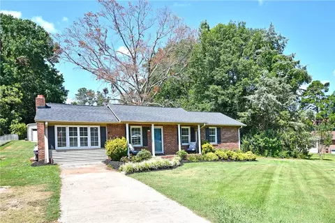 214 Brentwood Cir, Anderson, SC 29625