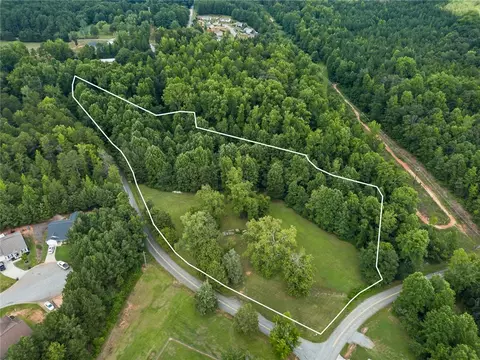 00 N Perkins Creek Rd, Seneca, SC 29678