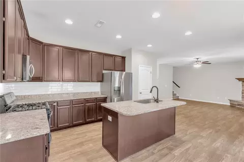 Kitchen - 413 Oak Ridge Pl, Easley, SC 29642 photo 1 of 1