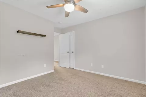 Bedroom - 413 Oak Ridge Pl, Easley, SC 29642 photo 4 of 6