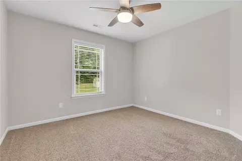 Bedroom - 413 Oak Ridge Pl, Easley, SC 29642 photo 3 of 6