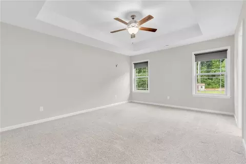 Bedroom - 413 Oak Ridge Pl, Easley, SC 29642 photo 1 of 6