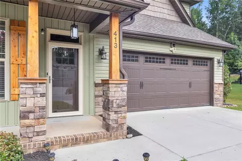 Other - 413 Oak Ridge Pl, Easley, SC 29642 photo 2 of 6