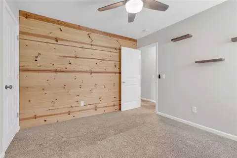 Bedroom - 413 Oak Ridge Pl, Easley, SC 29642 photo 6 of 6