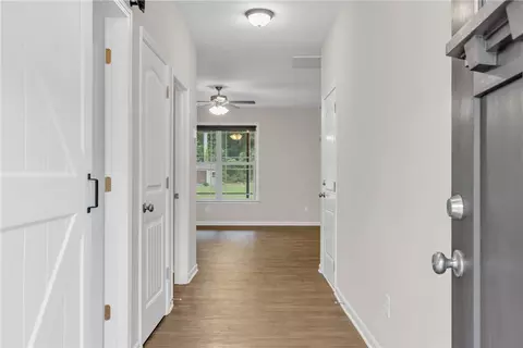 Entry Way - 413 Oak Ridge Pl, Easley, SC 29642 photo 1 of 3