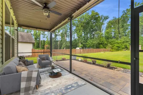 Exterior - 413 Oak Ridge Pl, Easley, SC 29642 photo 2 of 8