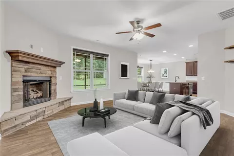 Living - 413 Oak Ridge Pl, Easley, SC 29642 photo 1 of 3