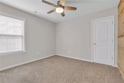 Bedroom - 413 Oak Ridge Pl, Easley, SC 29642 photo 5 of 6