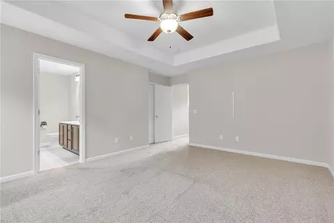 Bedroom - 413 Oak Ridge Pl, Easley, SC 29642 photo 2 of 6