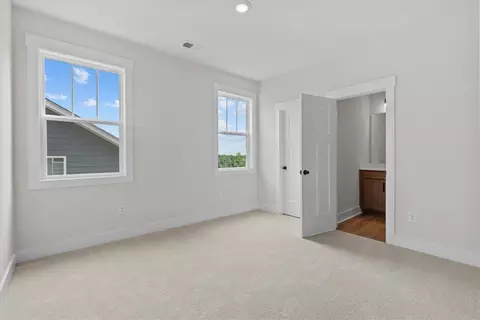 Bedroom - 209 Summerall Ln, Seneca, SC 29678 photo 6 of 6