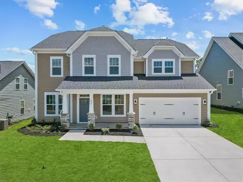 209 Summerall Ln, Seneca, SC 29678
