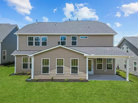 Exterior - 209 Summerall Ln, Seneca, SC 29678 photo 3 of 4