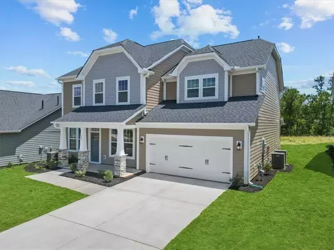 Exterior - 209 Summerall Ln, Seneca, SC 29678 photo 2 of 4