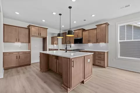 Kitchen - 209 Summerall Ln, Seneca, SC 29678 photo 1 of 3