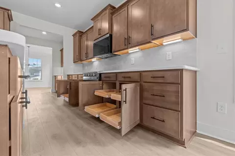Kitchen - 209 Summerall Ln, Seneca, SC 29678 photo 3 of 3