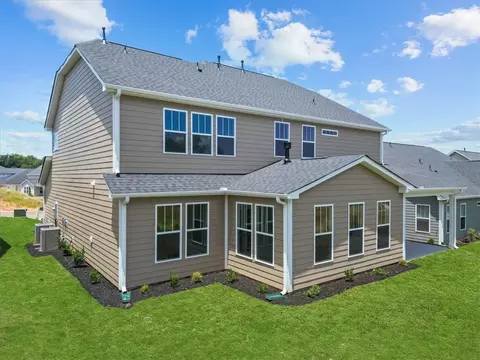 Exterior - 209 Summerall Ln, Seneca, SC 29678 photo 4 of 4