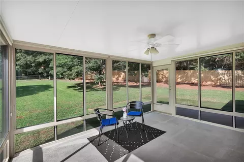 Exterior - 1402 Stonehurst Dr, Anderson, SC 29621 photo 2 of 6