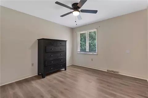 Bedroom - 1402 Stonehurst Dr, Anderson, SC 29621 photo 1 of 4