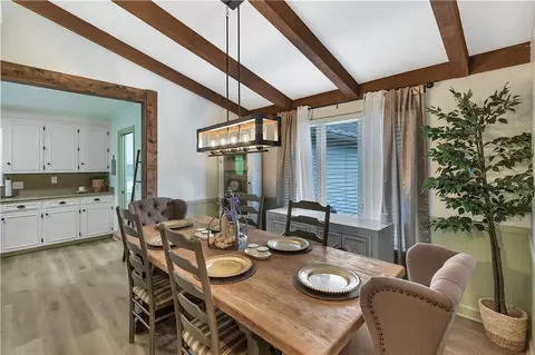 Dining - 1402 Stonehurst Dr, Anderson, SC 29621 photo 1 of 2