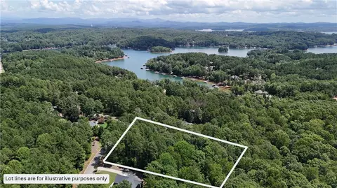 lot127 Longwood Dr, Seneca, SC 29672