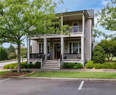 413 Thomas Green Blvd, Clemson, SC 29631 photo 2