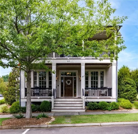 413 Thomas Green Blvd, Clemson, SC 29631