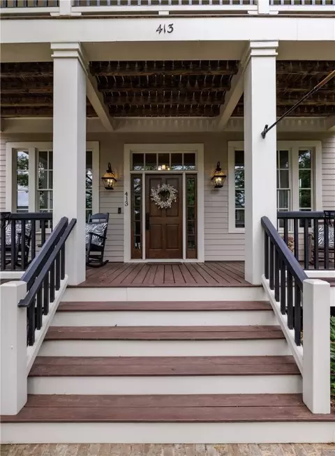 413 Thomas Green Blvd, Clemson, SC 29631 photo 12