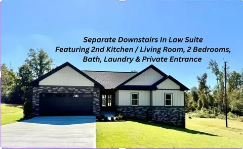 506 Horseshoe Dr, Seneca, SC 29678