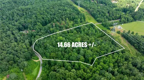 00 Hidden Valley Rd, Pickens, SC 29671