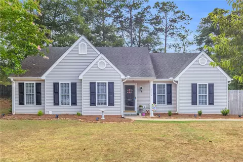 912 Pine Top Cir, Anderson, SC 29626