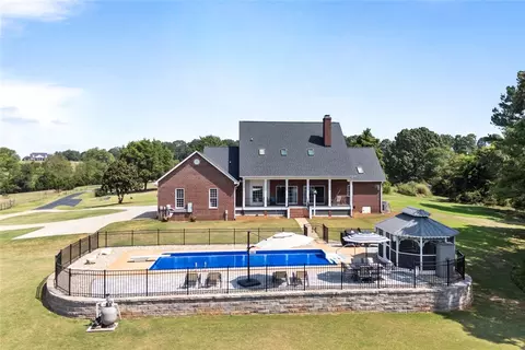 123 New Heritage Trl, Seneca, SC 29678