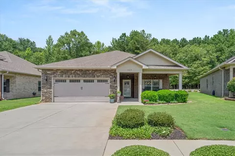 117 Olde Towne Dr, Anderson, SC 29621