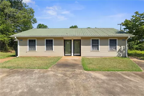 234 Skyland Dr #A & B, Westminster, SC 29693