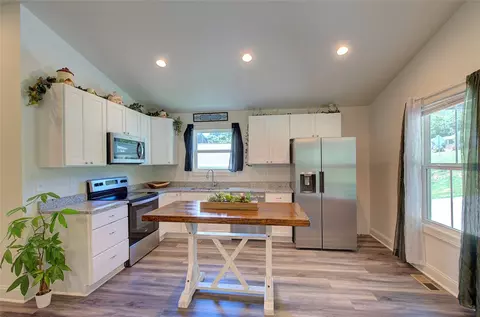 Kitchen - 412 N Spring St, Walhalla, SC 29691 photo 1 of 5
