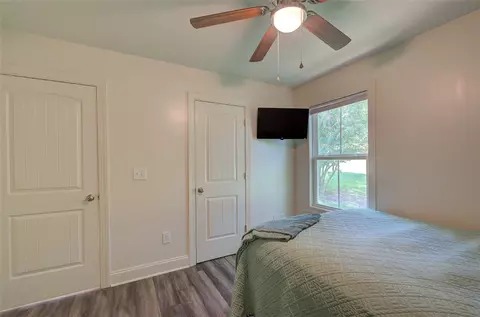 Bedroom - 412 N Spring St, Walhalla, SC 29691 photo 3 of 4