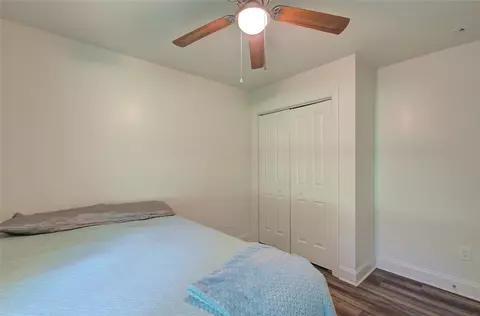 Bedroom - 412 N Spring St, Walhalla, SC 29691 photo 2 of 4