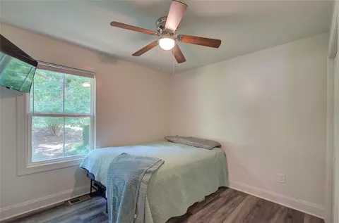 Bedroom - 412 N Spring St, Walhalla, SC 29691 photo 1 of 4