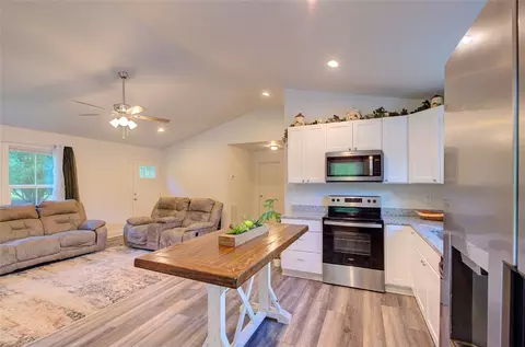 Kitchen - 412 N Spring St, Walhalla, SC 29691 photo 5 of 5