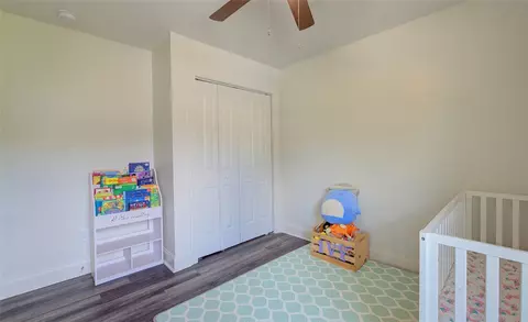 Bedroom - 412 N Spring St, Walhalla, SC 29691 photo 4 of 4