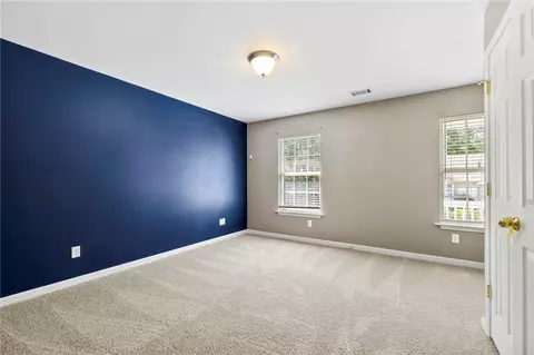 Bedroom - 7 Four Leaf Ct, Pelzer, SC 29669 photo 3 of 5