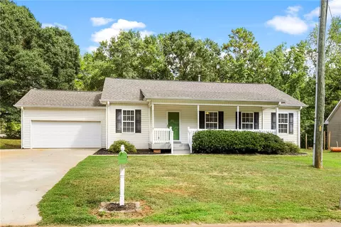 7 Four Leaf Ct, Pelzer, SC 29669