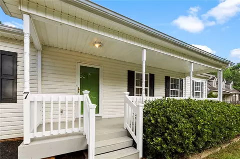 Exterior - 7 Four Leaf Ct, Pelzer, SC 29669 photo 6 of 9
