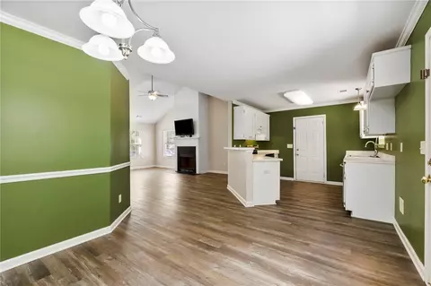 Entry Way - 7 Four Leaf Ct, Pelzer, SC 29669 photo 1 of 1