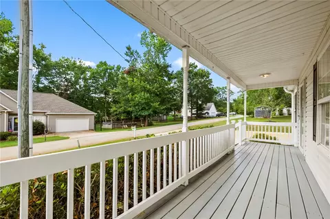 Exterior - 7 Four Leaf Ct, Pelzer, SC 29669 photo 7 of 9