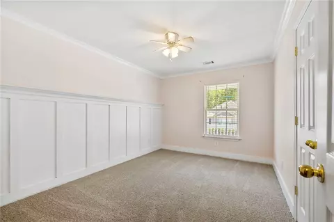 Bedroom - 7 Four Leaf Ct, Pelzer, SC 29669 photo 1 of 5